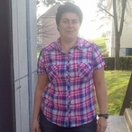 Profil de Ismaela, 44 ans, Escort Trans Canada à Saanich