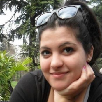Profil de Nergis, 31 ans, Escort Trans Canada à Watson