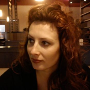 Profil de Marie-marie, 42 ans, Escort Trans Canada à Harrington
