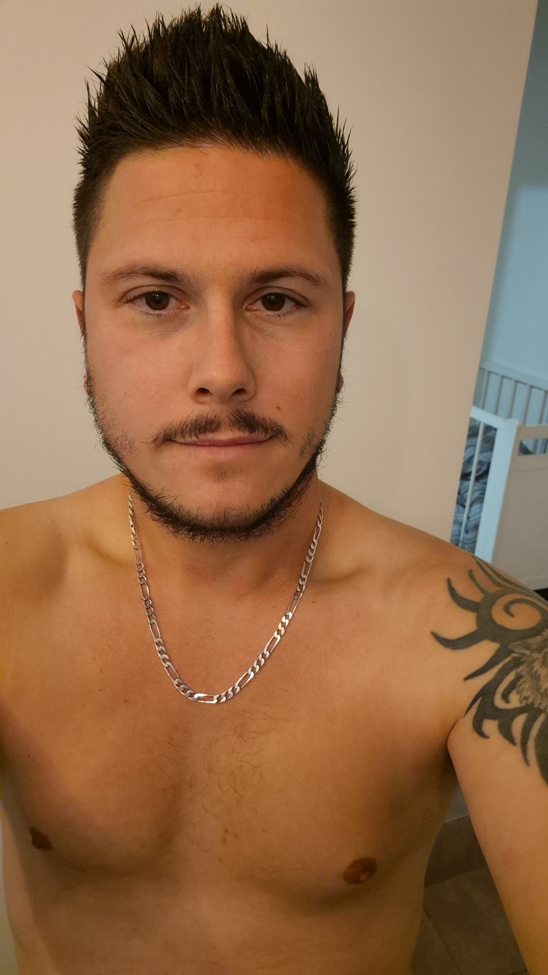 Profil de Keziah, 34 ans, Escort Trans Canada à Saint-Edmond-de-Grantham