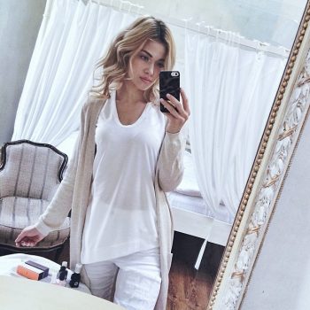 Profil de Saratou, 32 ans, Escort Trans Canada à Saint-André-du-Lac-Saint-Jean