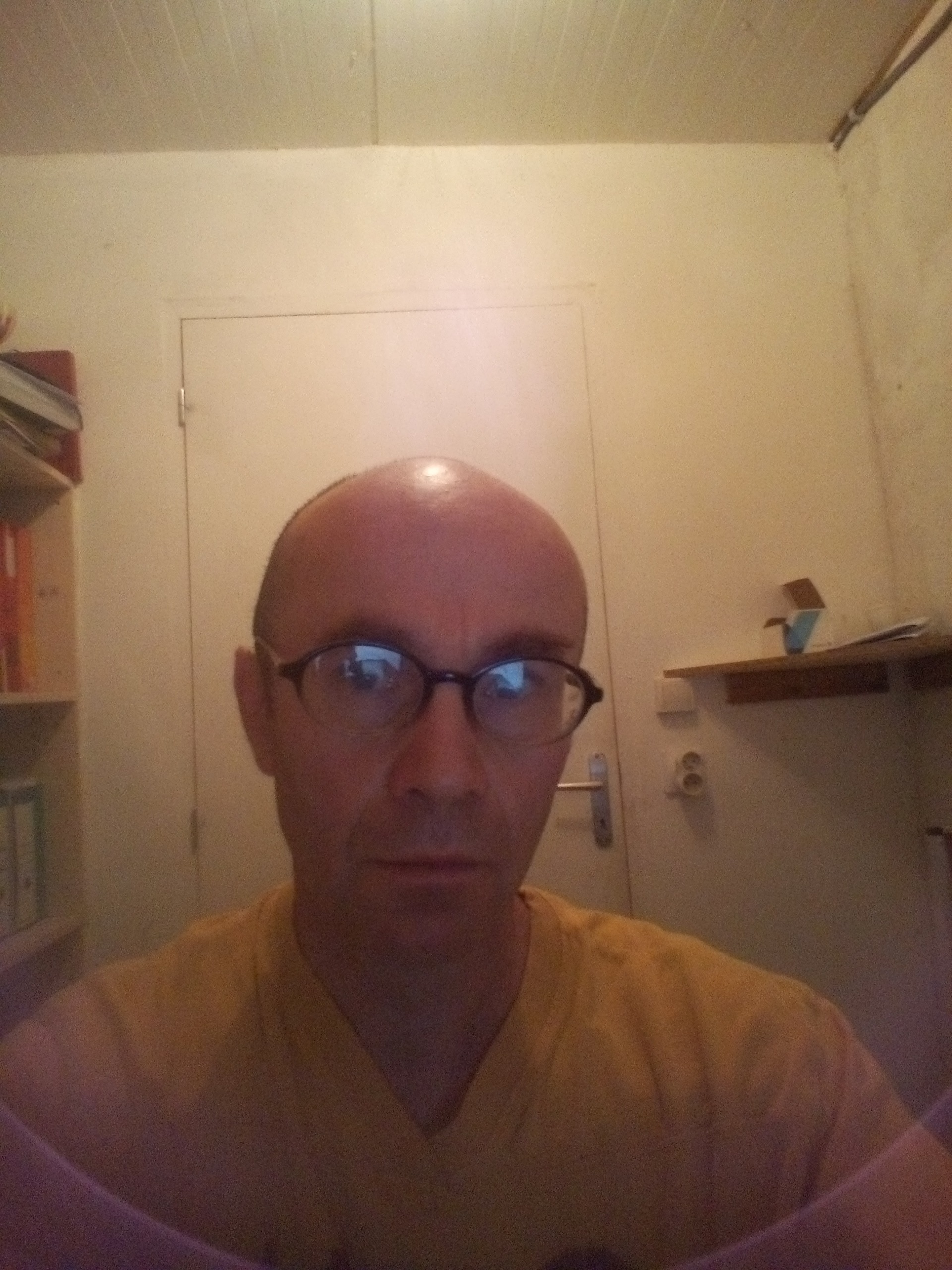 Profil de Ethan, 50 ans, Escort Trans Canada à McLean