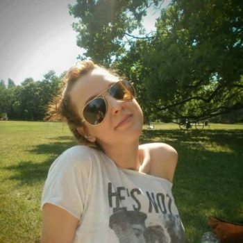Profil de Lylla, 31 ans, Escort Trans Canada à Brigham