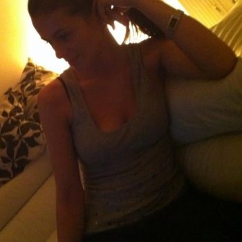 Profil de Jovanna, 34 ans, Escort Trans Canada à Lac-Drolet