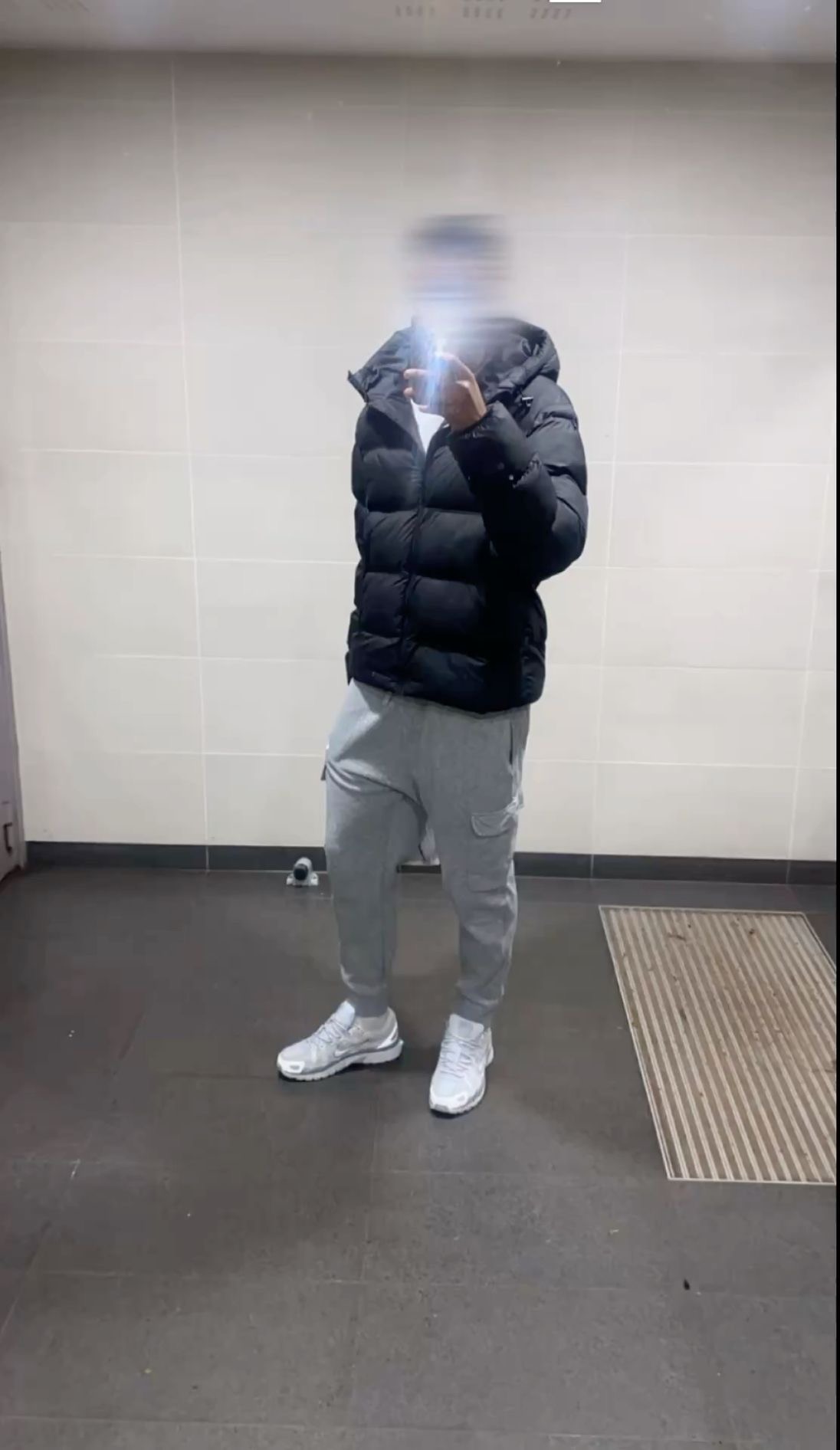 Profil de Kemil, 19 ans, Escort Trans Canada à Beausejour