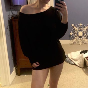Profil de Israa, 26 ans, Escort Trans Canada à Stockholm