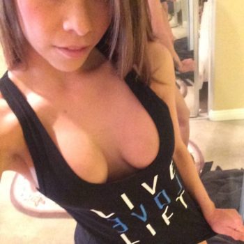Profil de France-line, 25 ans, Escort Trans Canada à Saint-Pierre-de-Broughton