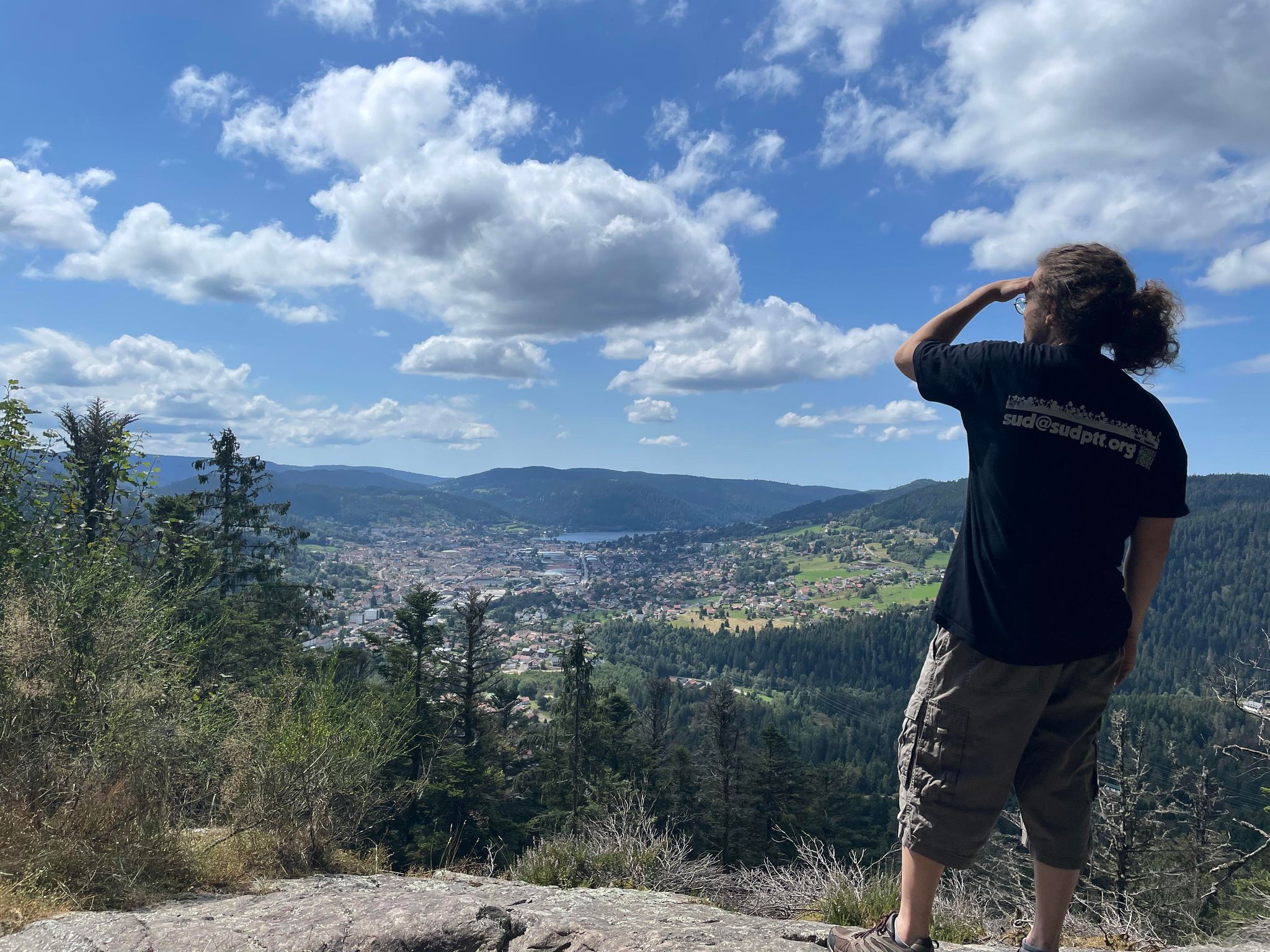 Profil de Aubert, 35 ans, Escort Trans Canada à McLean