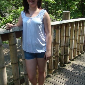 Profil de Houaida, 32 ans, Escort Trans Canada à Forestville