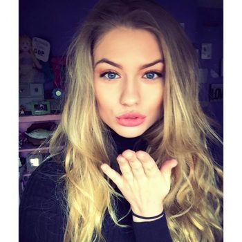 Profil de Felide, 29 ans, Escort Trans Canada à Edam
