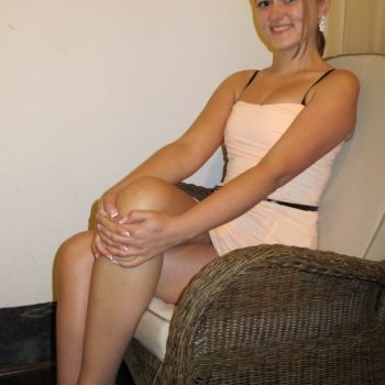 Profil de Emmannuelle, 29 ans, Escort Trans Canada à Rivière-Rouge