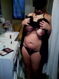 Profil de Bernardine, 54 ans, Escort Trans Canada à Lac-Simon