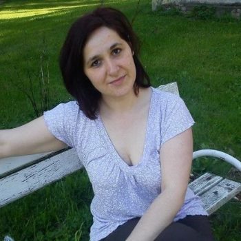 Profil de Christinne, 43 ans, Escort Trans Canada à Saint-André-Avellin