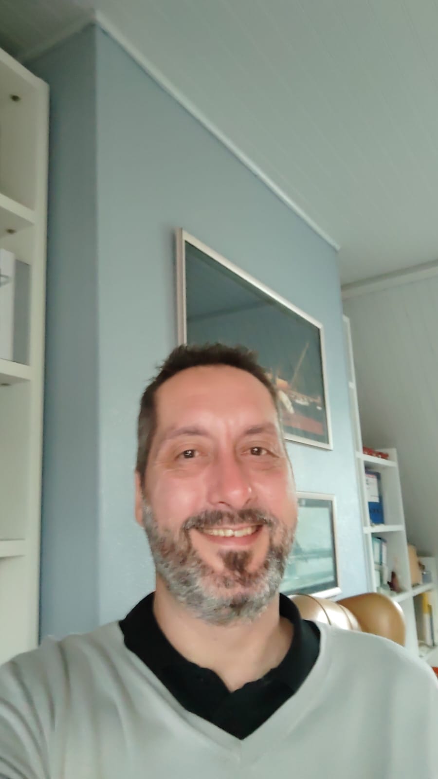 Profil de Eleazar, 50 ans, Escort Trans Canada à Loreburn