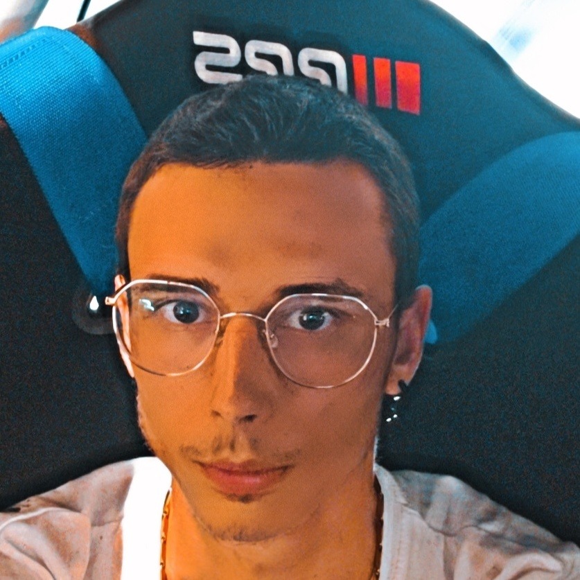 Profil de Badreddine, 25 ans, Escort Trans Canada à Saint-Célestin
