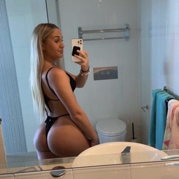 Profil de Umayma, 25 ans, Escort Trans Canada à Rouyn-Noranda