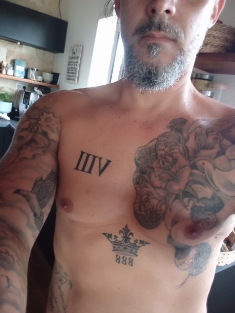 Profil de Lies, 43 ans, Escort Trans Canada à Berwick