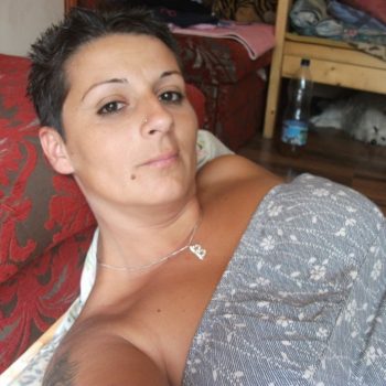 Profil de Eudora, 41 ans, Escort Trans Canada à Papineauville