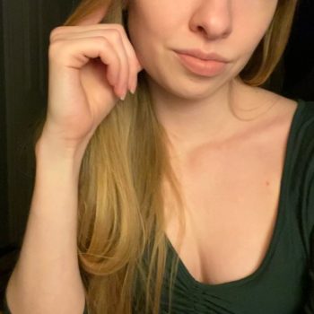 Profil de Kessie, 29 ans, Escort Trans Canada à Calvin