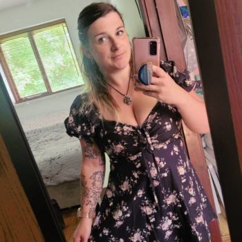 Profil de Cleanne, 38 ans, Escort Trans Canada à La Motte