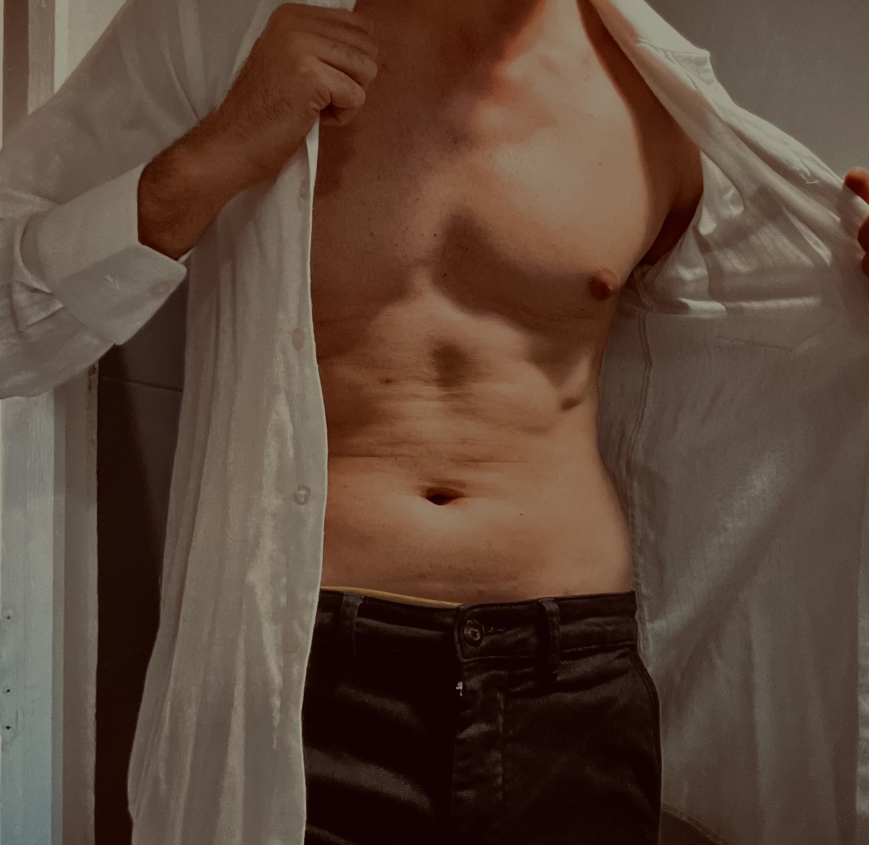 Profil de Barry, 32 ans, Escort Trans Canada à Bellburns