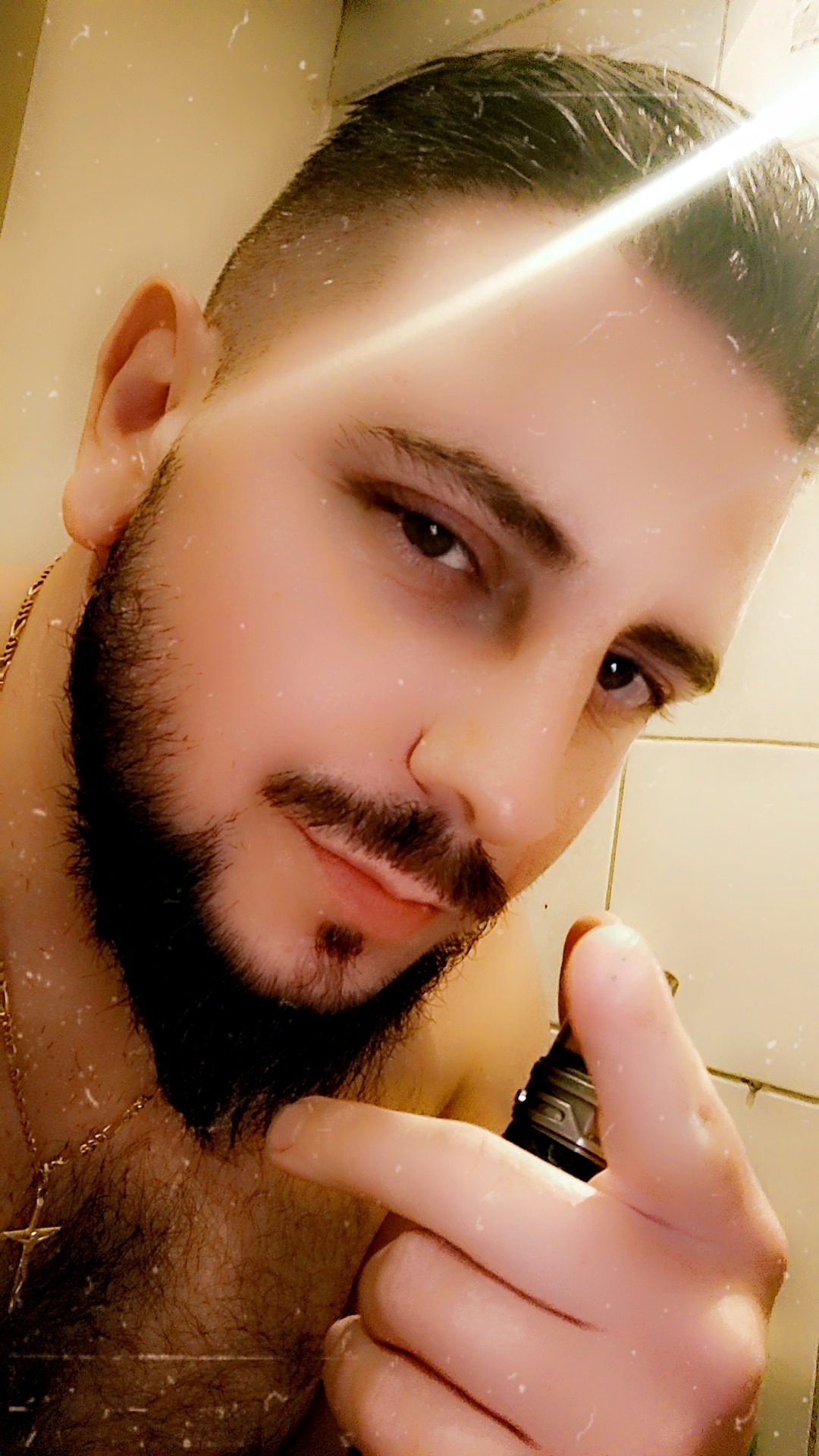 Profil de Jaume, 32 ans, Escort Trans Canada à Buchanan