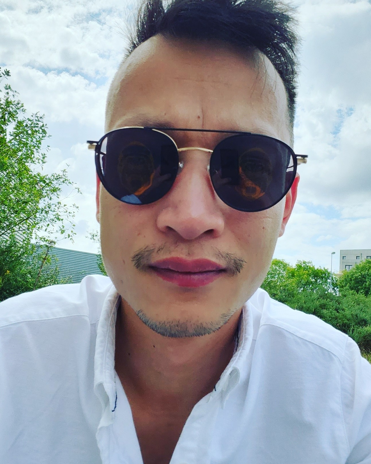 Profil de Rany, 31 ans, Escort Trans Canada à Ryerson