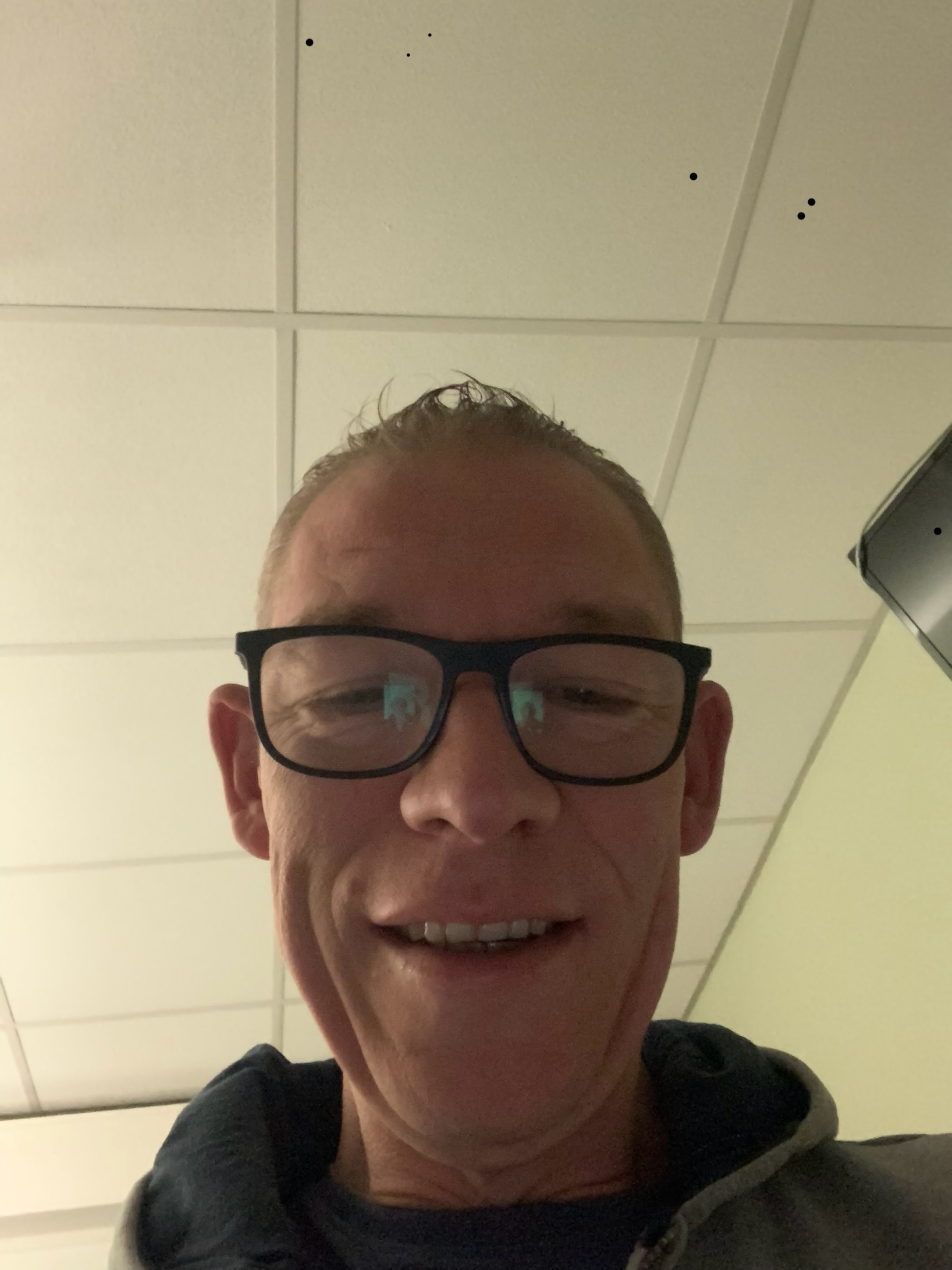 Profil de Asael, 51 ans, Escort Trans Canada à Sainte-Paule