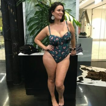 Profil de Rose-blanche, 41 ans, Escort Trans Canada à Sainte-Rose-de-Watford