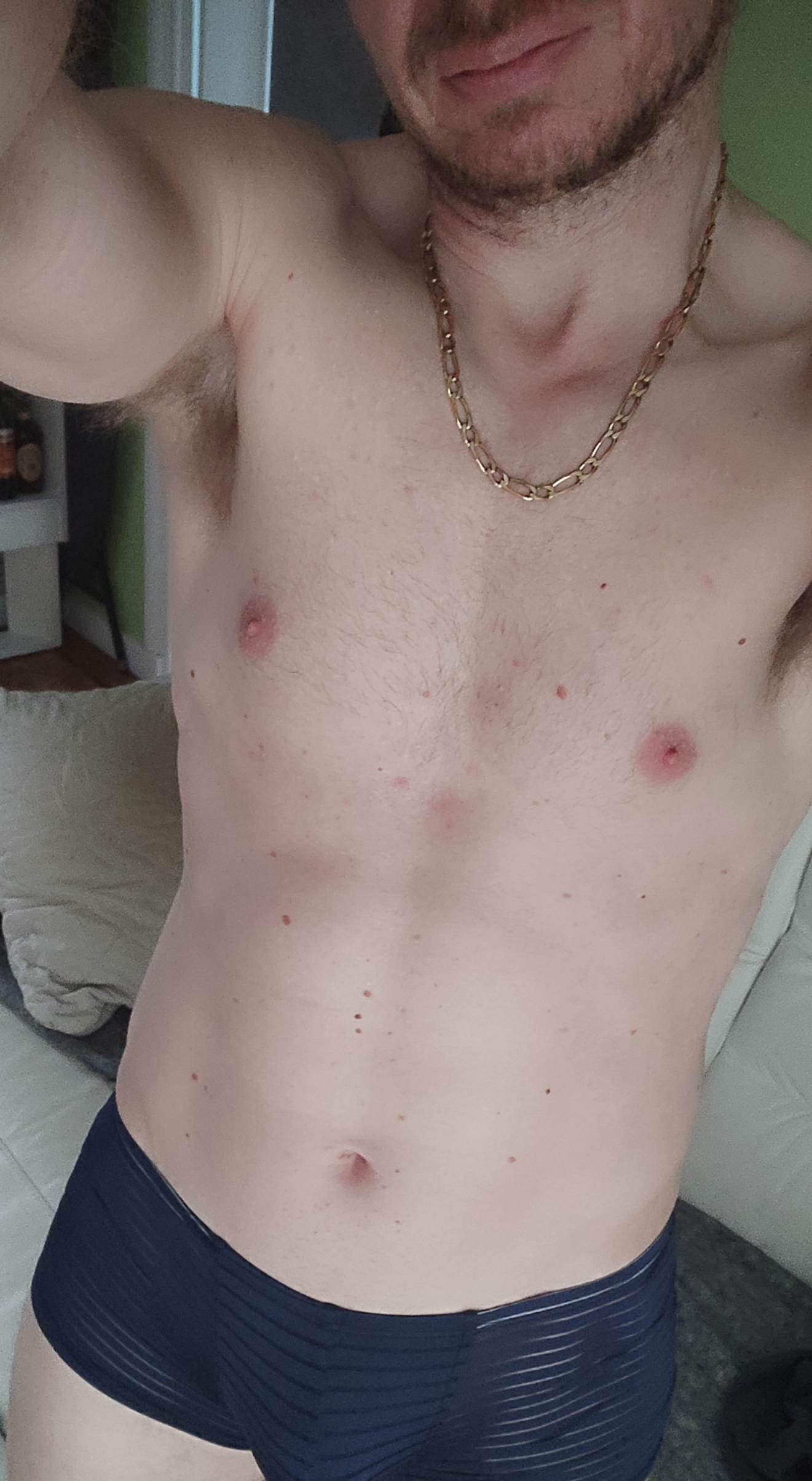 Profil de Neyl, 44 ans, Escort Trans Canada à Marwayne