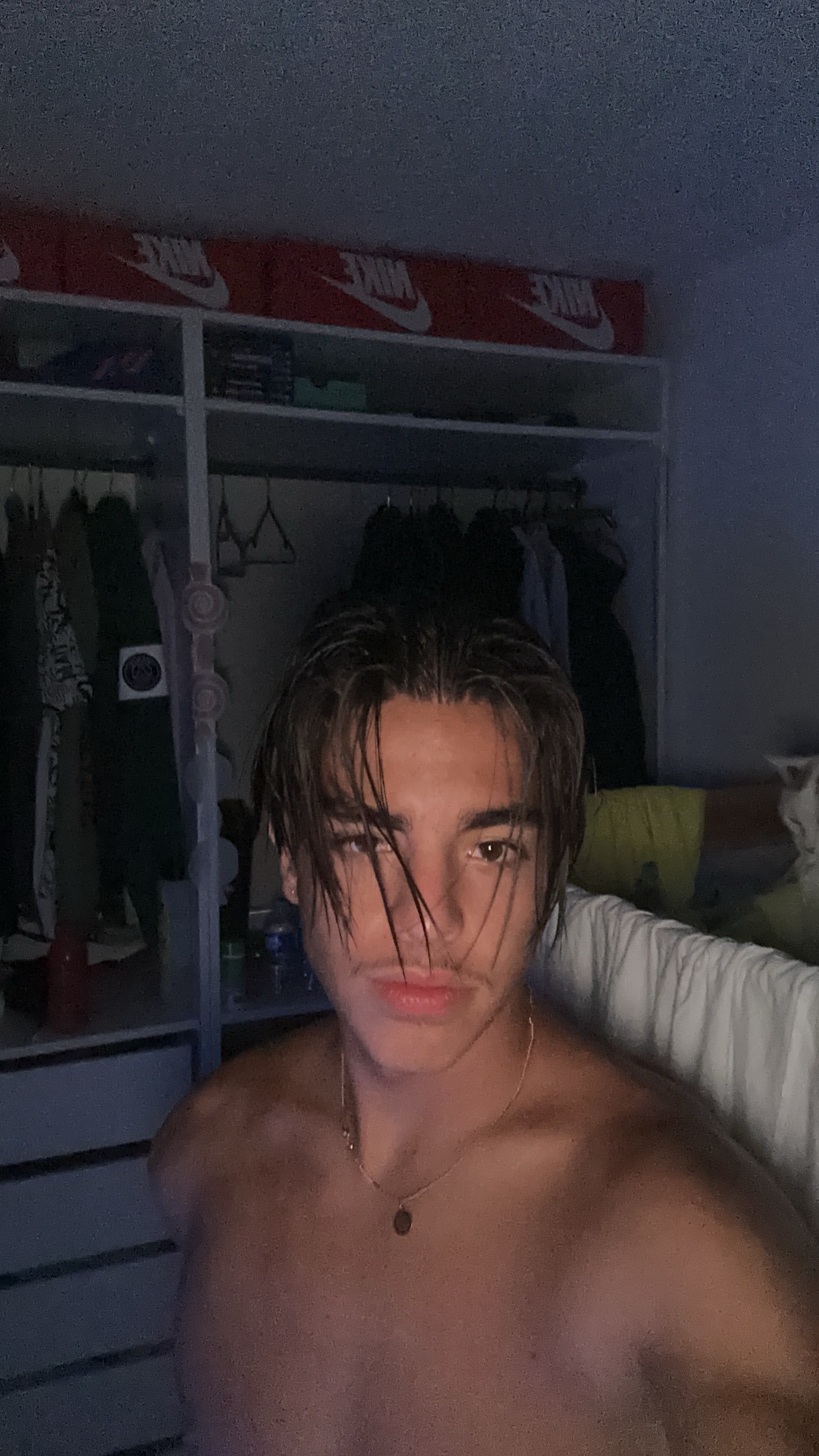 Profil de Lance, 19 ans, Escort Trans Canada à Cochrane