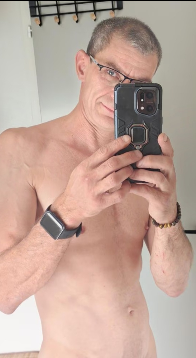 Profil de Montassar, 51 ans, Escort Trans Canada à Big Valley