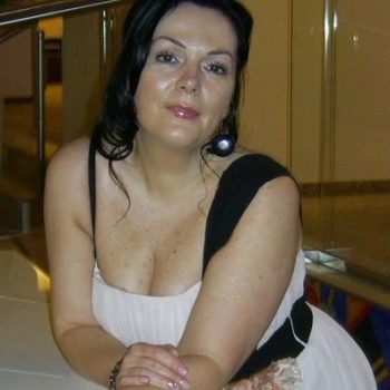 Profil de Dolaine, 55 ans, Escort Trans Canada à Saint-Elzéar
