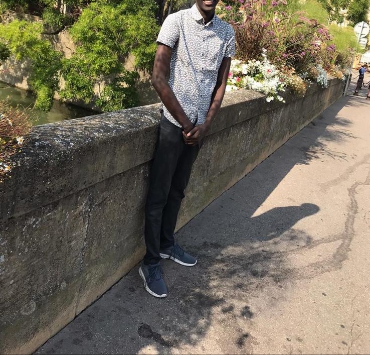 Profil de Mesmin, 20 ans, Escort Trans Canada à Gallichan