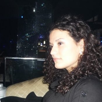 Profil de Inaia, 33 ans, Escort Trans Canada à Lloydminster