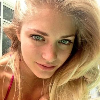 Profil de Julie-rose, 29 ans, Escort Trans Canada à Laverlochère