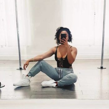 Profil de Hayed, 25 ans, Escort Trans Canada à Saint-Polycarpe