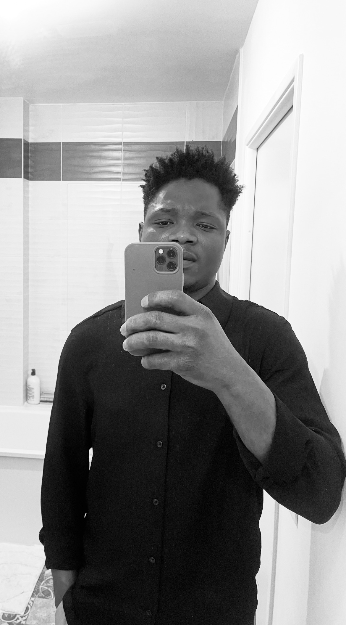 Profil de Magloire, 36 ans, Escort Trans Canada à Saint-Hippolyte