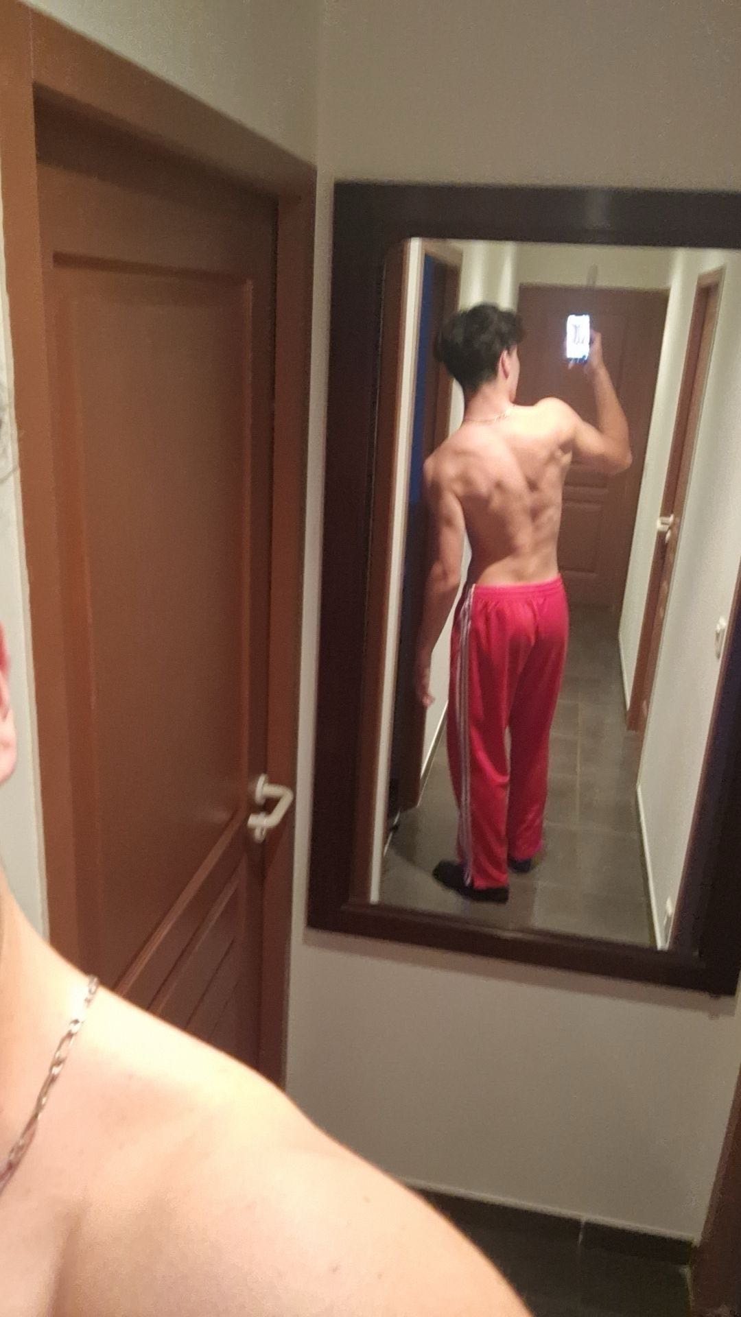 Profil de Nouredine, 22 ans, Escort Trans Canada à Glendon