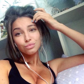 Profil de Mathie, 28 ans, Escort Trans Canada à Notre-Dame-du-Portage